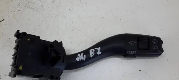 Audi A4 S4 B7 8E 8H Wiper control stalk 4E0953503C 20060621 K0301204603