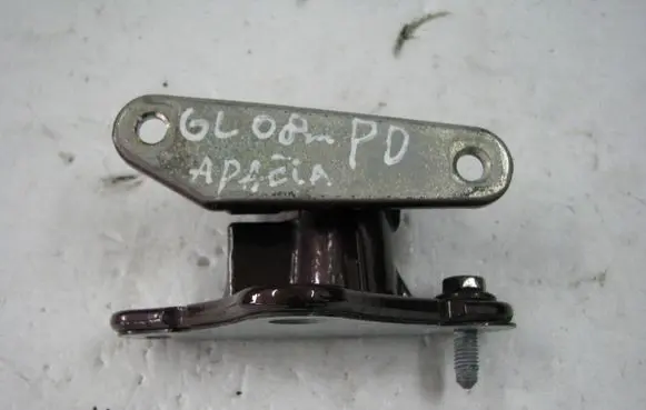 Front door lower hinge