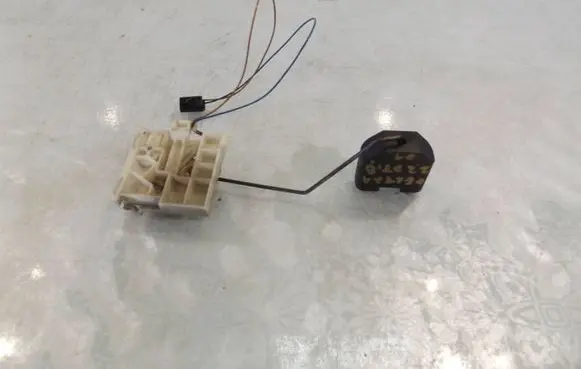 Opel Vectra B Webasto auxiliary heater fuel pump 