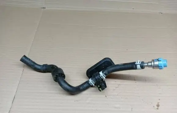 Volkswagen Tiguan Sensor 5Q0127242B