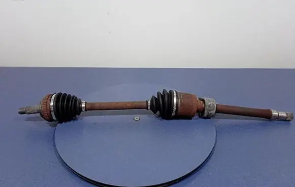 Honda HR-V Front driveshaft