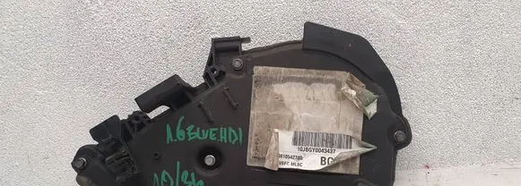Timing belt guard (cover)
