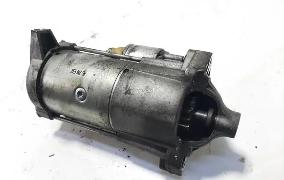 Volvo V40 Starter motor 31419530