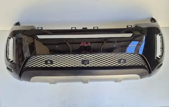 Land Rover Evoque II Front bumper K8D217F003E