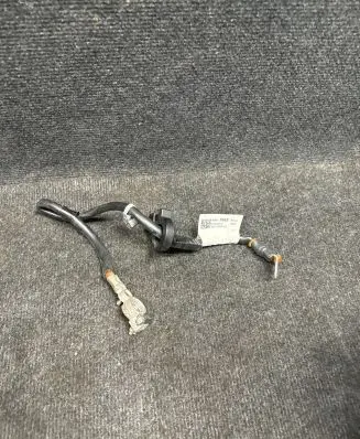Chevrolet Camaro Negative earth cable (battery) 84017665 545324639