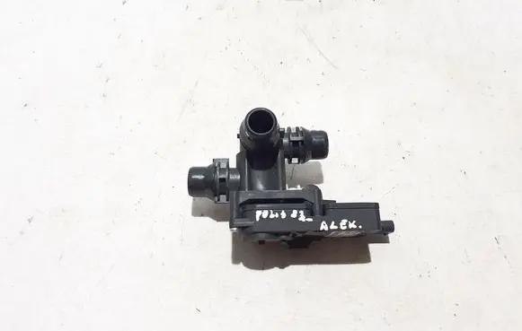 Polestar 2 Coolant heater control valve 32339142