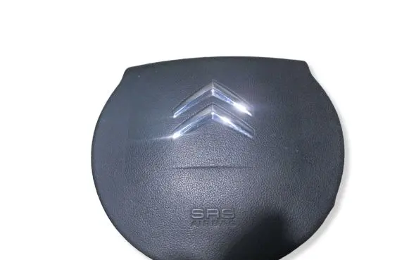 Citroen C4 I Steering wheel airbag 61801050E 96542463ZD 4042723
