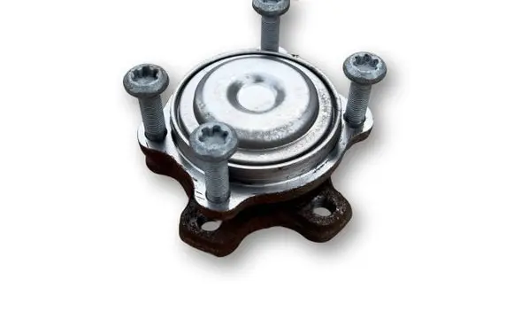 BMW 1 F70 Front wheel ball bearing 31206899176 31206866315 6899176