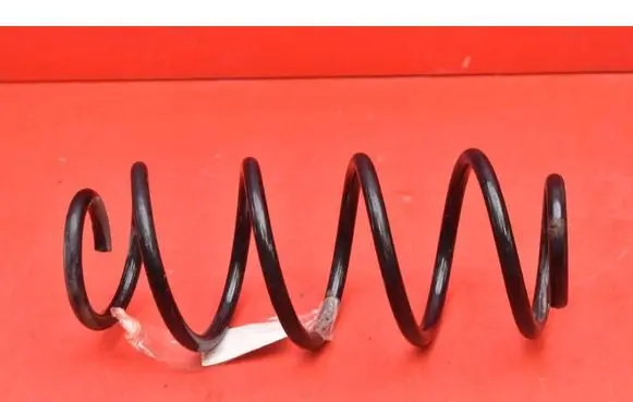 Toyota Yaris Rear coil spring