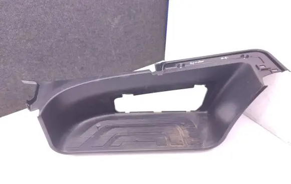 Mercedes-Benz Sprinter W907 W910 Front sill trim cover A9106864000