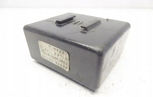 Nissan Serena Window control relay 28575-1C700