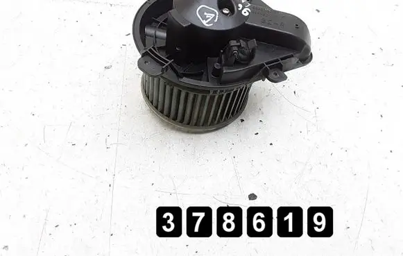 Lancia Zeta Heater fan/blower 9449950137 su klima