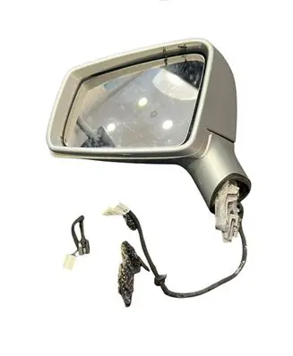 Mercedes-Benz CLS C218 X218 Front door electric wing mirror A2188100316