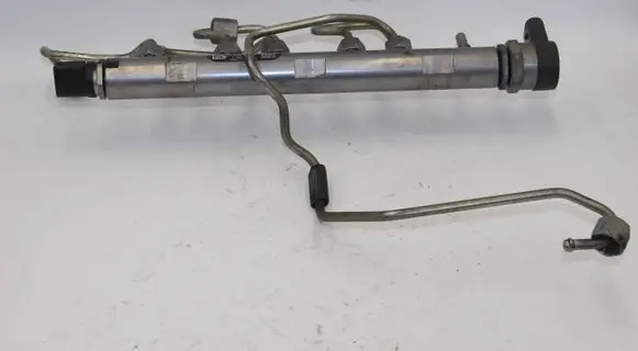 BMW X3 F25 Fuel main line pipe 7809128 0445214183