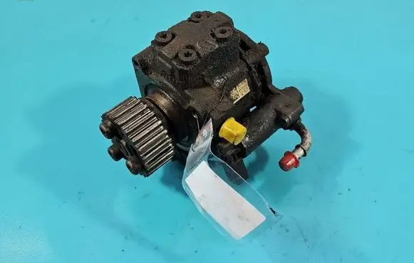 Volkswagen Caddy Fuel injection high pressure pump 03L130755E IMPRK1600276