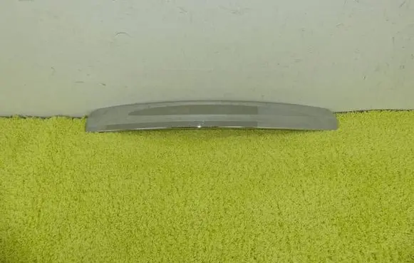 Nissan Qashqai Tailgate/trunk spoiler KE791-JD050