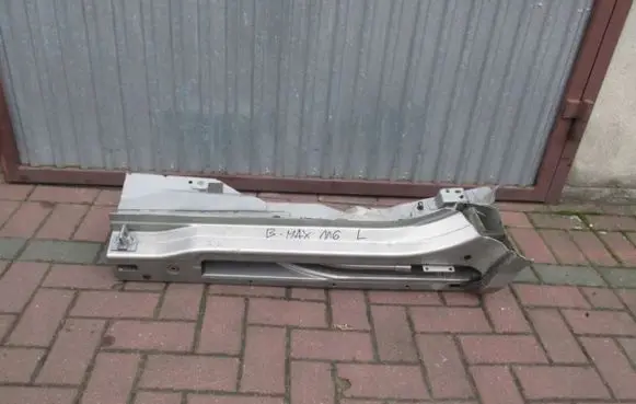 Ford B-MAX Other sill/pillar trim element 