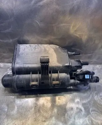BMW 4 F36 Gran coupe Active carbon filter fuel vapour canister 7408409 28444134 00217