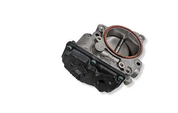 BMW 5 G30 G31 G38 Throttle valve 13548601651 8601651