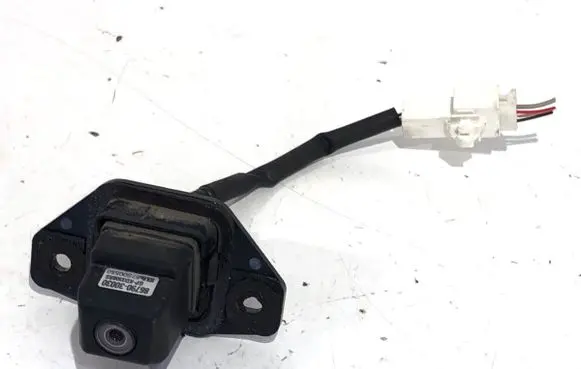 Lexus GS 300 350 430 450H Reversing camera 86790-30030