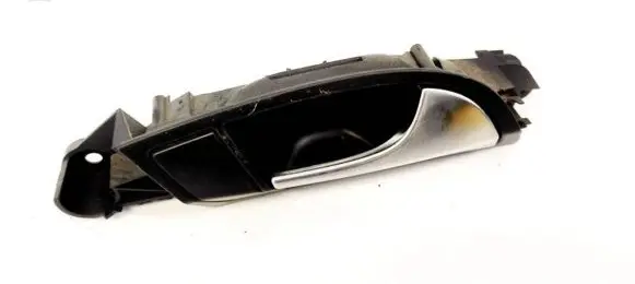 Audi Q7 4L Rear door interior handle 4l0837020