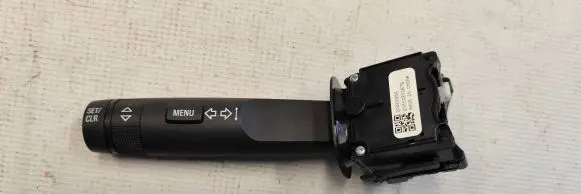 Opel Mokka Indicator stalk 20962250