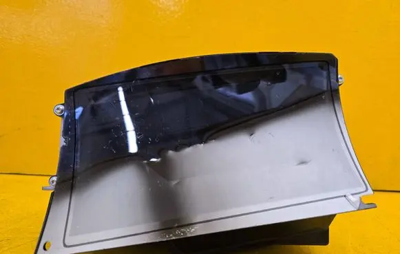 Mercedes-Benz GLC C253 Head up display screen A2539000601