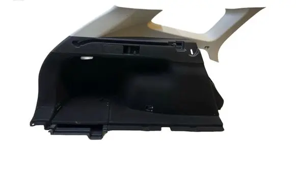 KIA Optima Trunk/boot side trim panel 85730D4800 85851D4300
