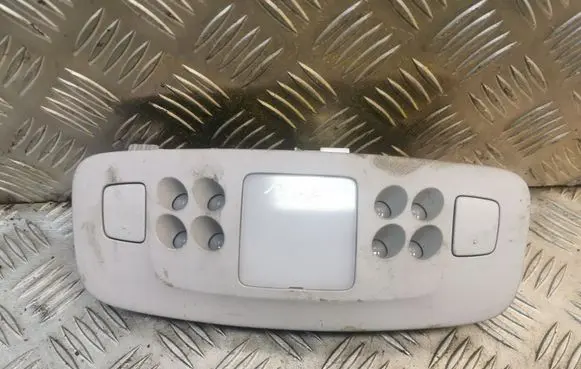 Lexus IS 220D-250-350 Front seat light