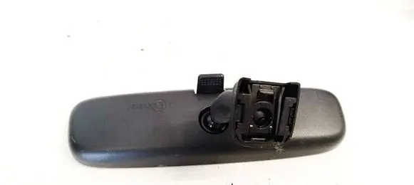 Honda Accord Rear view mirror (interior) E4012197