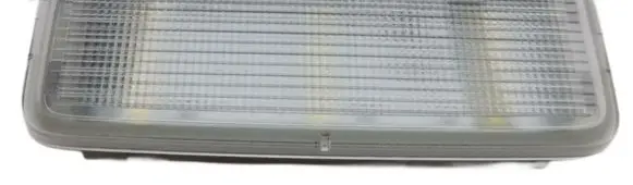 Volkswagen Caddy Rear/tail lights 7E0947123