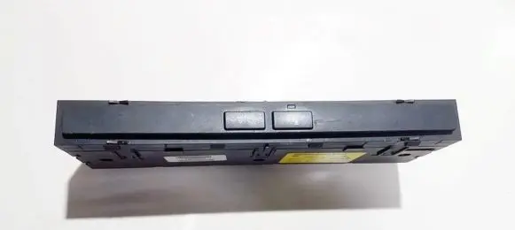 BMW 5 E60 E61 Other switches/knobs/shifts 6985748 13580660