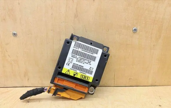 Peugeot RCZ Airbag control unit/module 9803594180 A2C7361450000