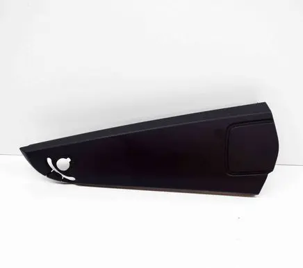 BMW 2 F22 F23 Rear door card panel trim 7322912