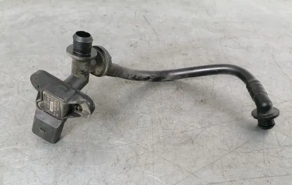 Audi A6 S6 C7 4G Vacuum line/pipe/hose 0261230081 036906051G 4G2611931E