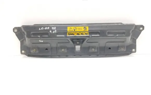 Land Rover Range Rover P38A Top upper radiator support slam panel