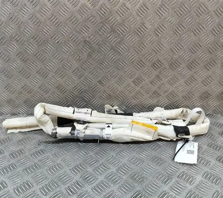 Citroen DS7 Crossback Roof airbag 9817709780