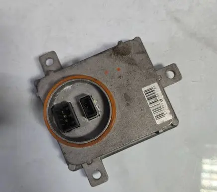 Headlight ballast module Xenon