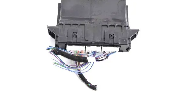 Jaguar XE Other devices GX7314F498AD