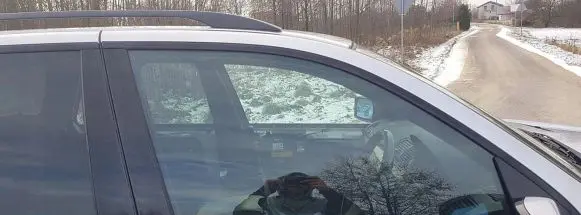 BMW X5 E53 Other interior part