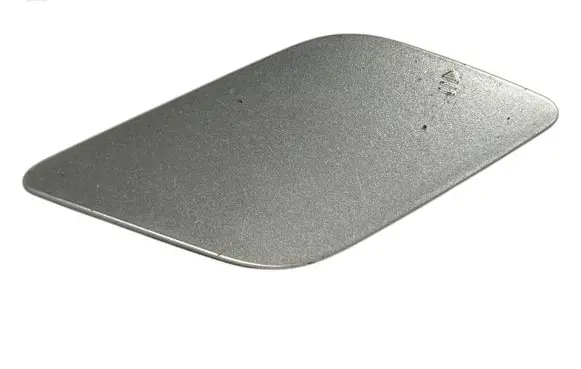 Mercedes-Benz E W212 Front tow hook cap/cover A2128850126