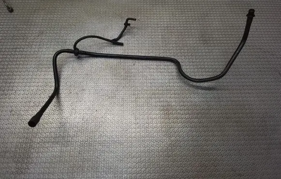 Volkswagen Transporter - Caravelle T5 Vacuum line/pipe/hose 7H1611931M