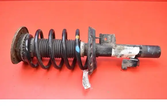 Volvo XC60 Front shock absorber/damper 31340476