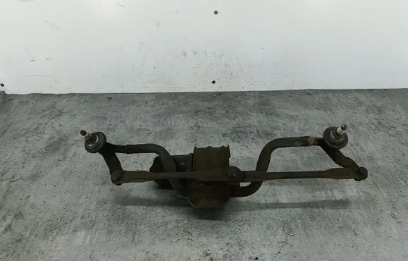 Citroen Jumpy Front wiper linkage 1400456480