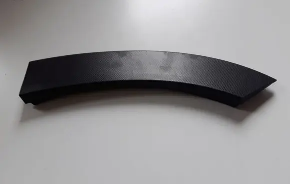 Subaru Forester SK Rear arch trim C16010255