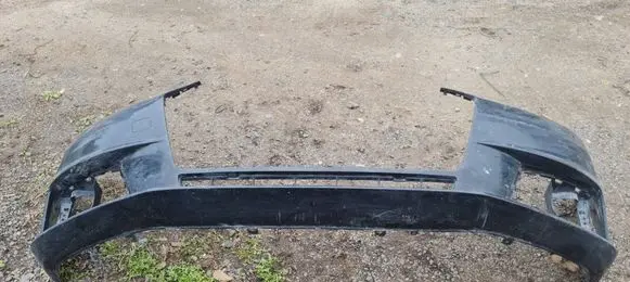Audi A4 S4 B8 8K Front bumper 8W0807437
