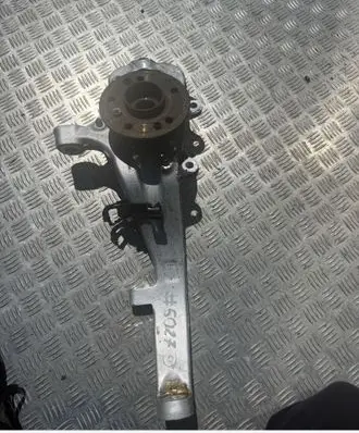 Mercedes-Benz ML W166 Front wheel hub 16610