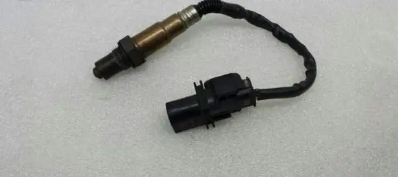 Audi A5 8T 8F Lambda probe sensor 07L906262K