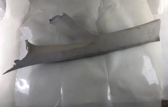 Toyota Auris 150 (A) pillar trim 6222002050