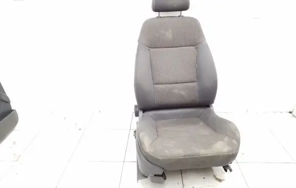 Front passenger seat
